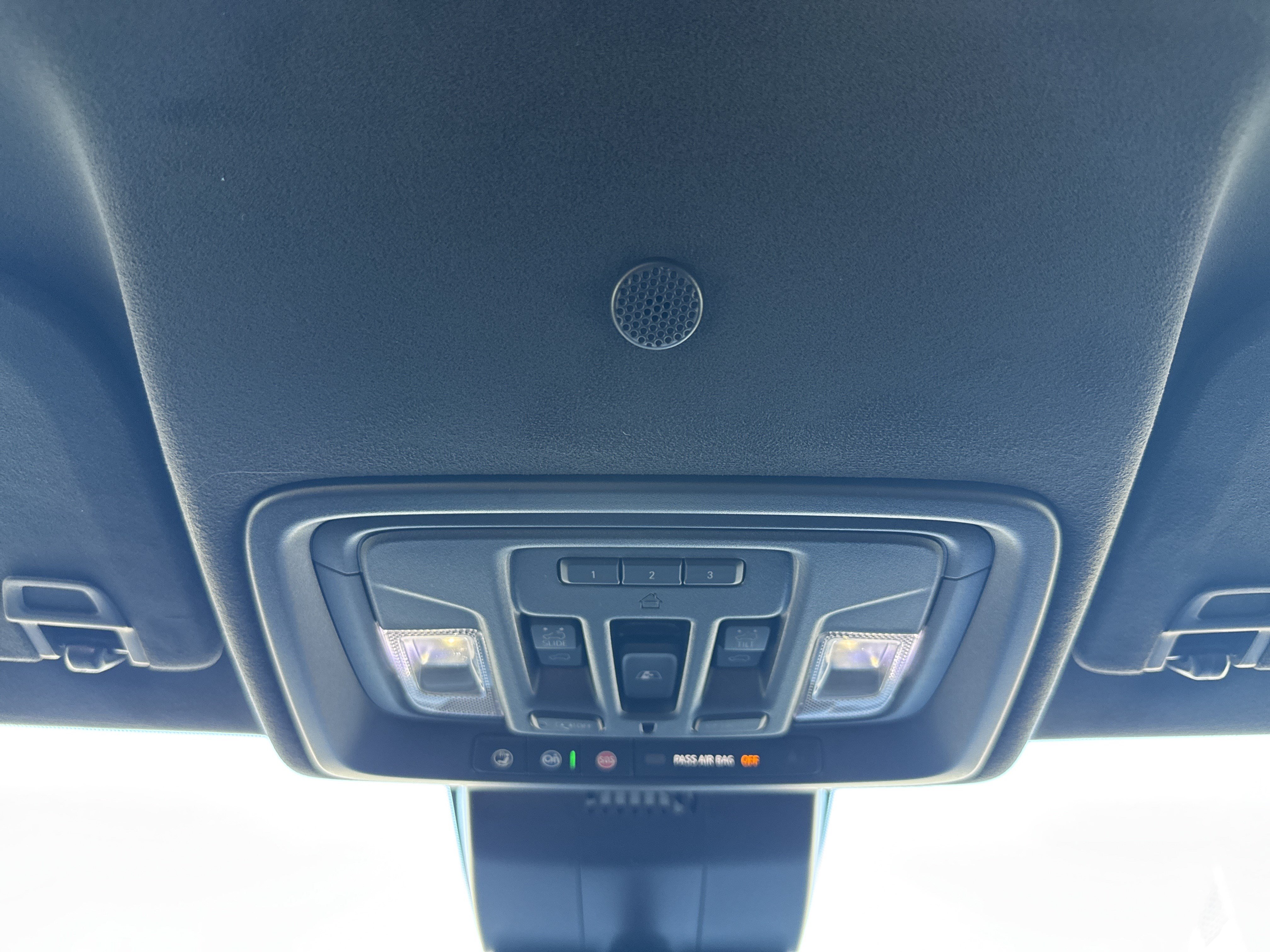 New 2026 GMC Sierra 1500 Denali Ultimate AWD/4WD image 27