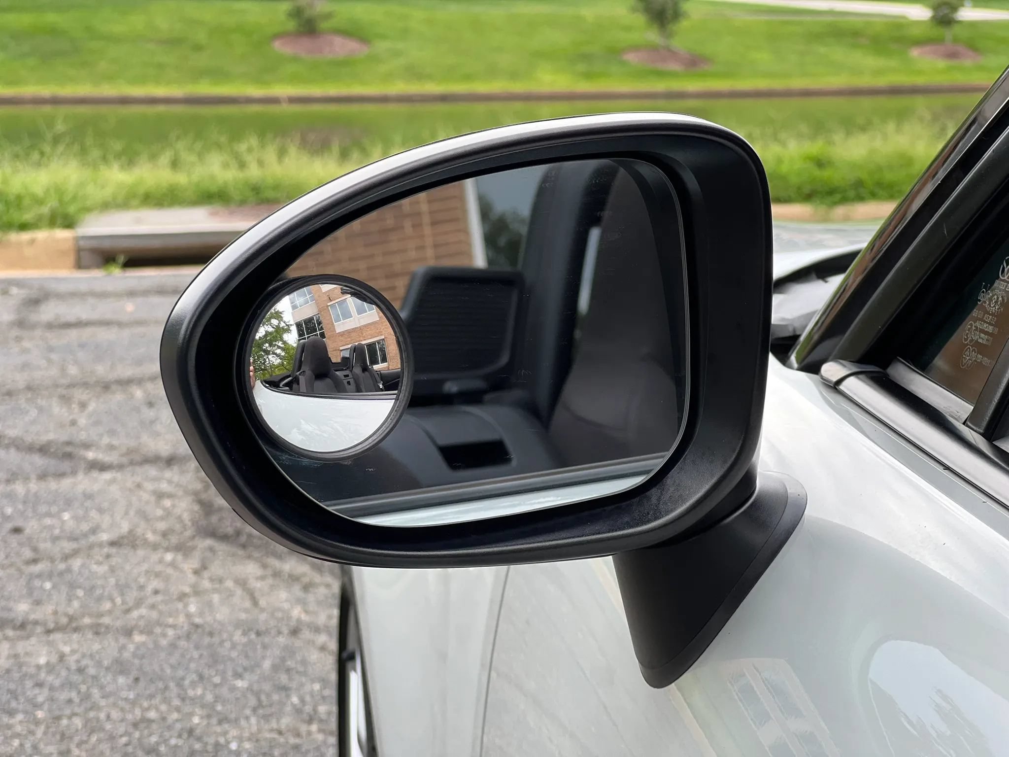 Used 2016 MAZDA MX-5 Miata Sport RWD image 15