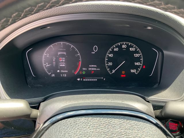 Used 2022 Honda Civic Sport image 9