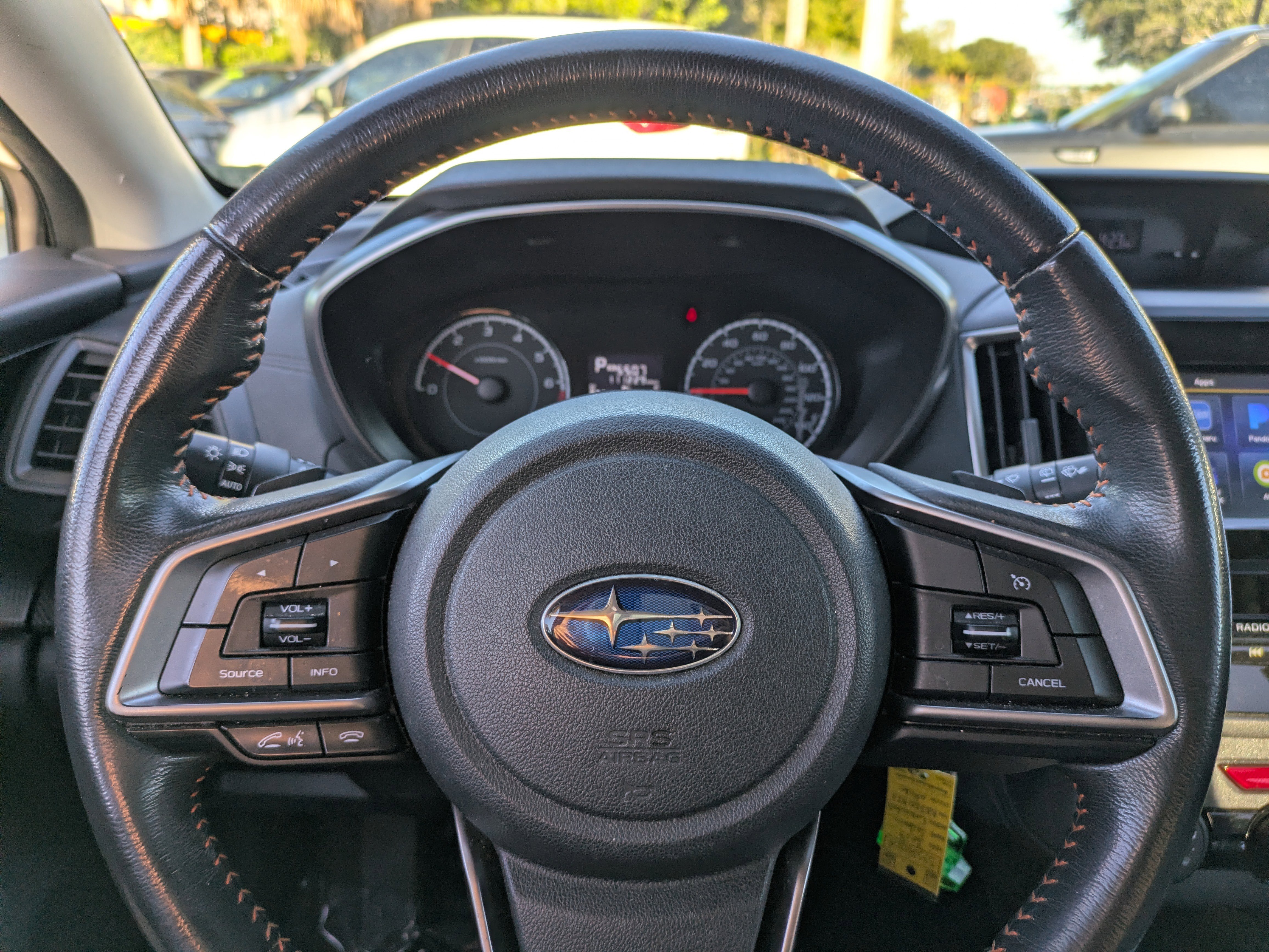 Used 2019 Subaru Crosstrek 2.0i Premium w/ Popular Package #2 image 24