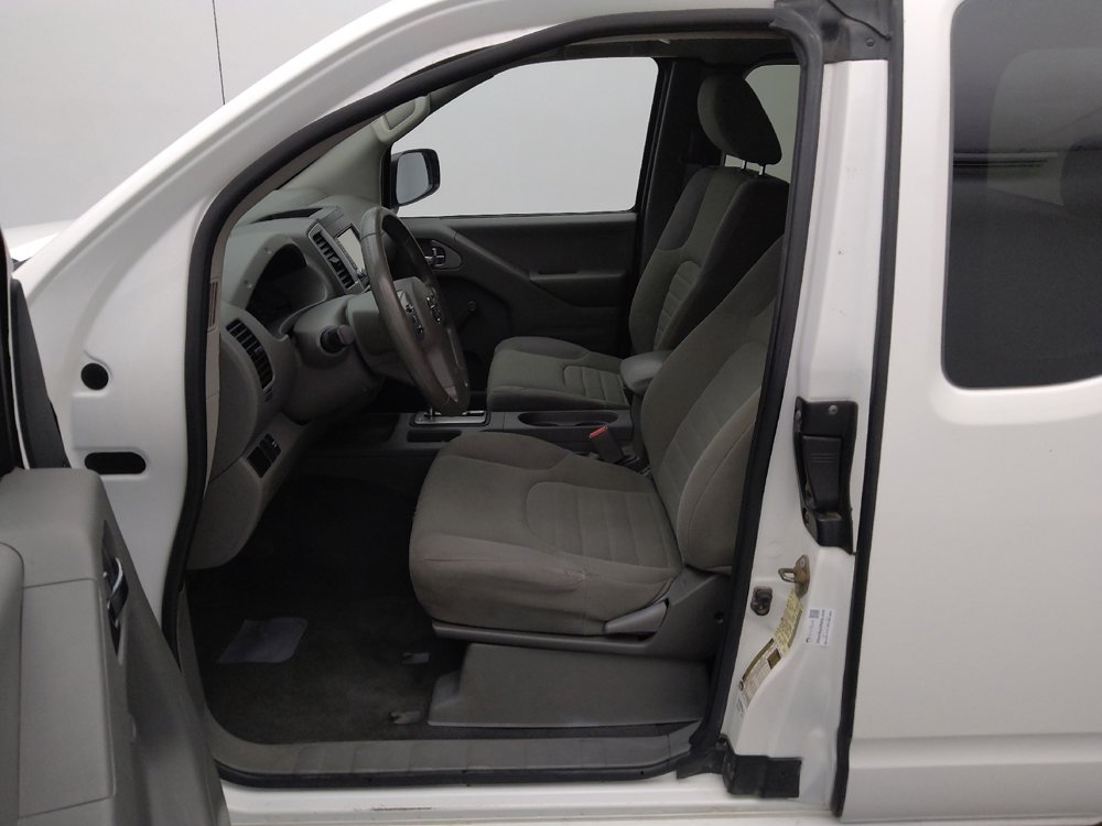 Used 2019 Nissan Frontier S image 17