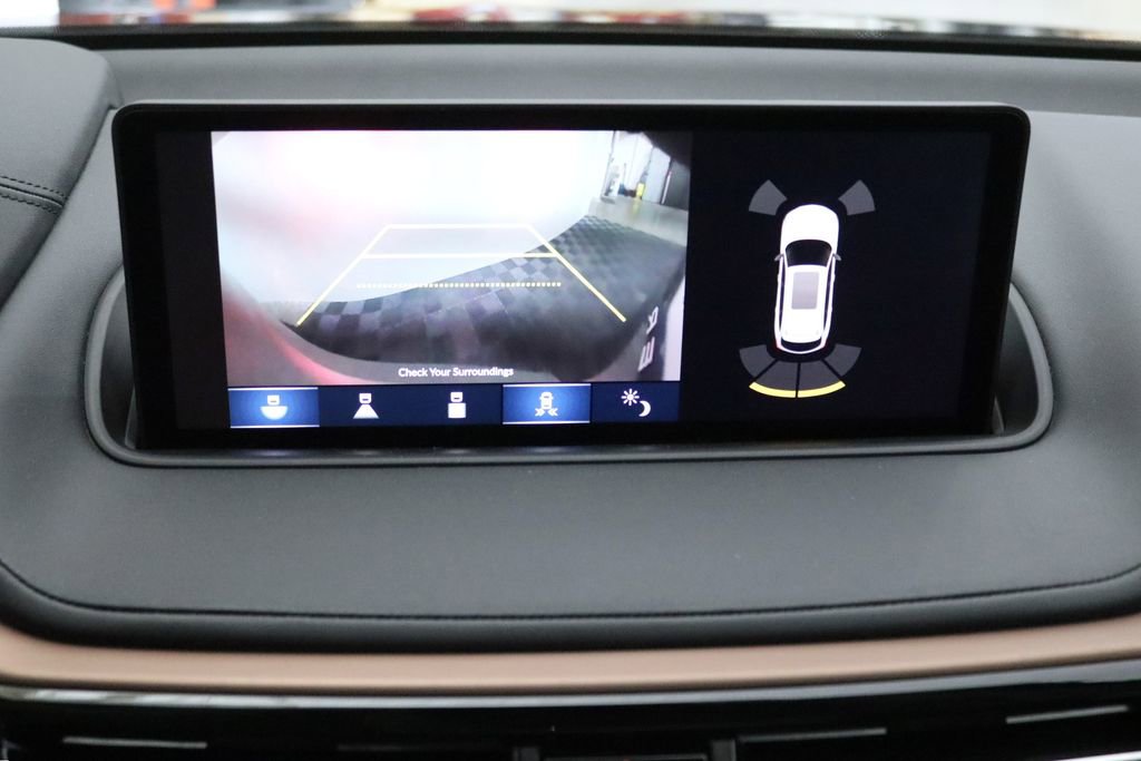 Certified 2023 Acura MDX SH-AWD w/ Technology Package image 22