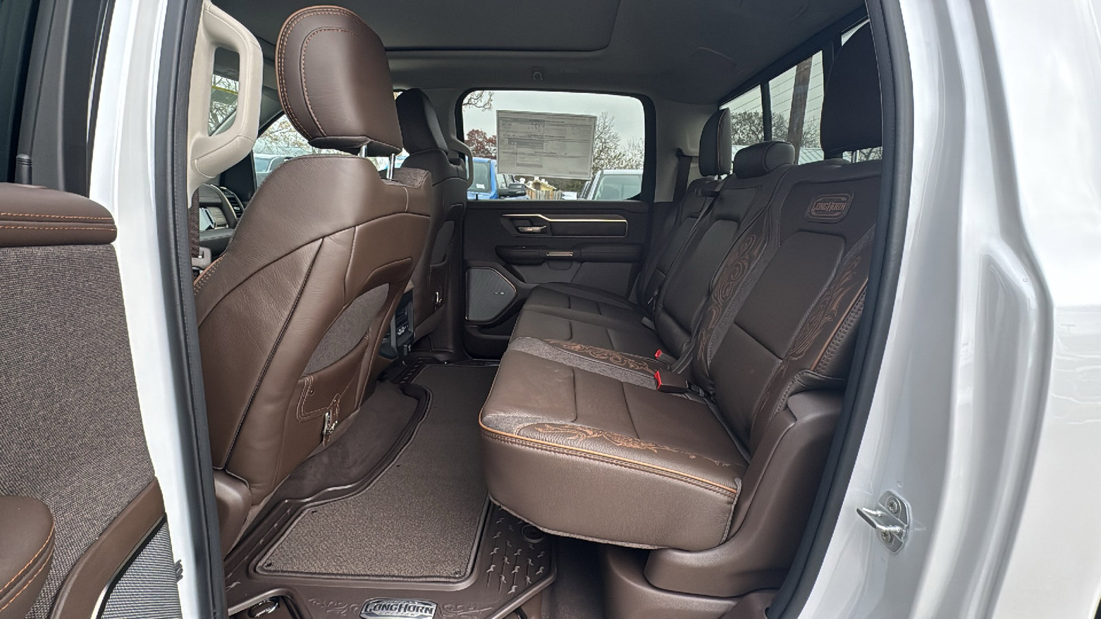 New 2026 RAM 1500 Limited image 21