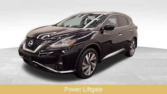 Used 2020 Nissan Murano SL image 6