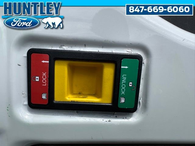 Used 2023 Ford Transit 250 148 High Roof Extended w/ Load Area Protection Package RWD image 13