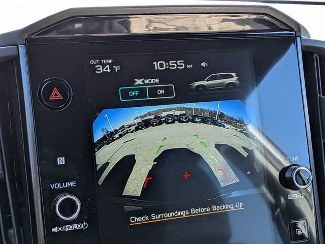 Certified 2026 Subaru Forester Premium image 23