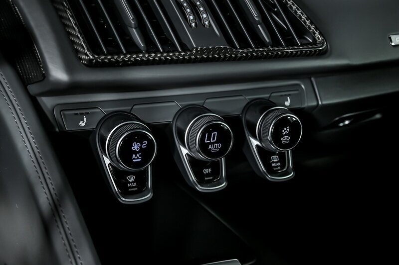 Used 2022 Audi R8 V10 performance AWD/4WD image 34