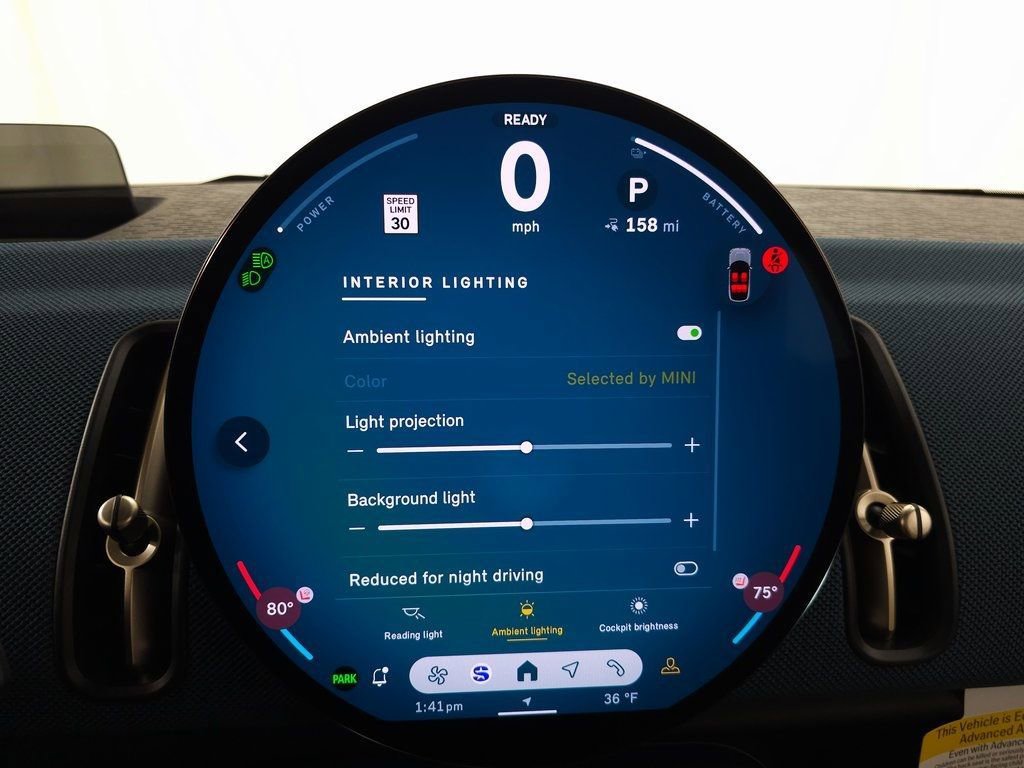 New 2025 MINI Cooper Countryman SE image 24