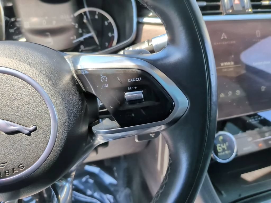 Used 2021 Jaguar F-PACE S AWD/4WD image 23