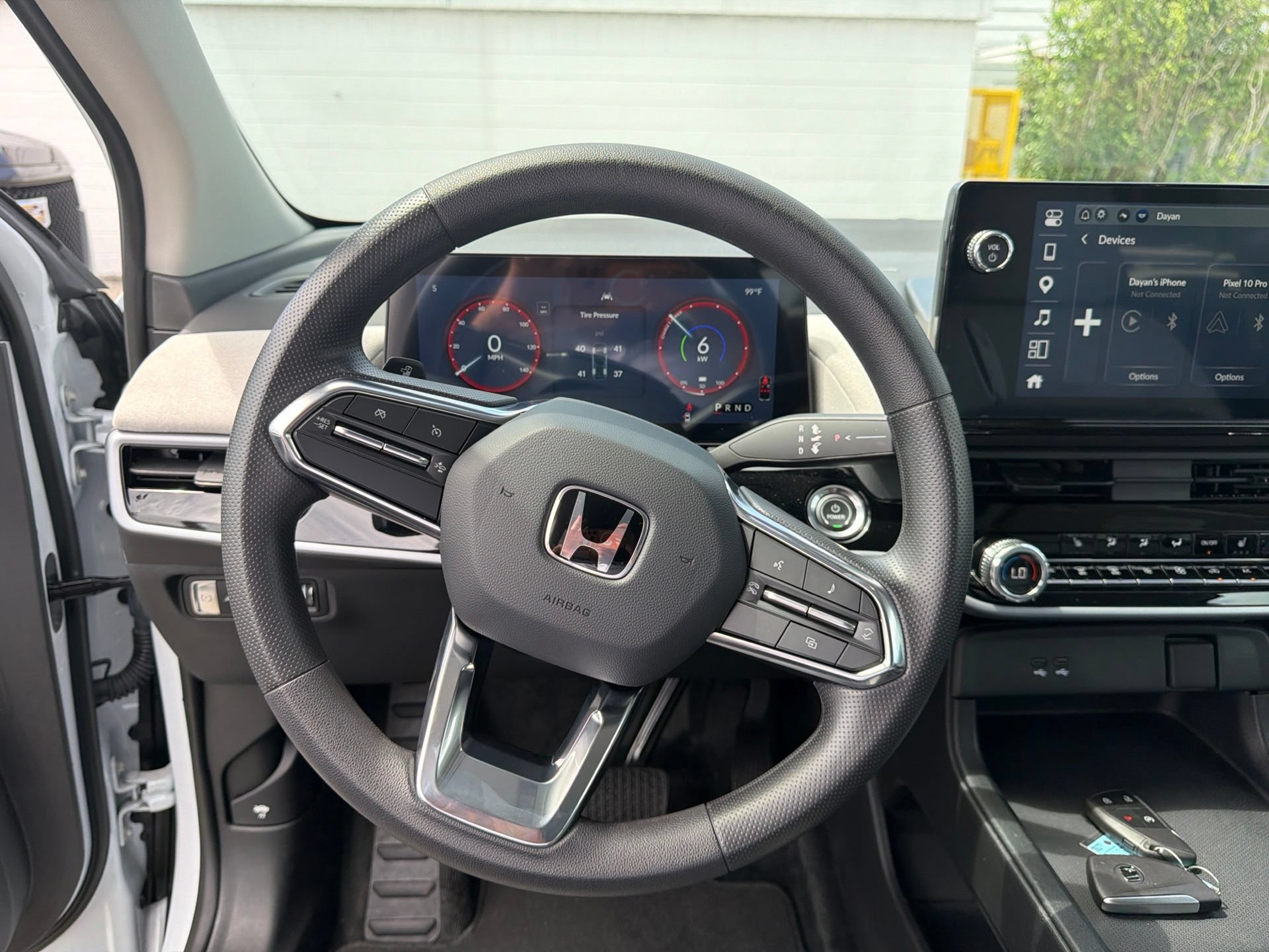 Used 2026 Honda Prologue Eco image 30