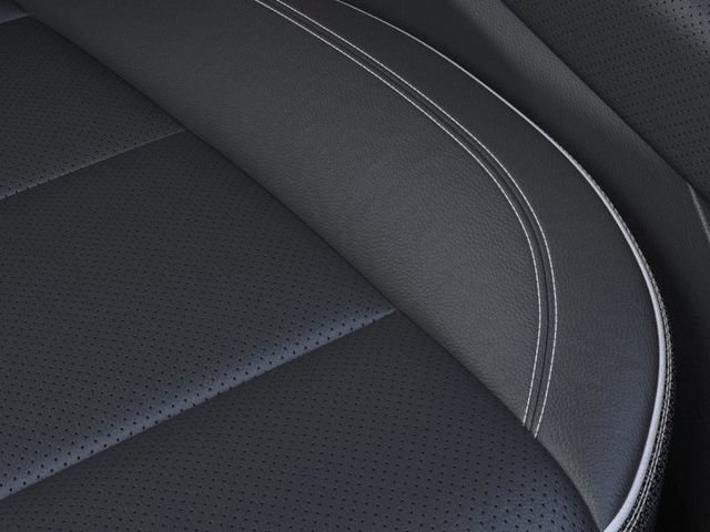 New 2026 GMC Sierra EV Elevation image 24