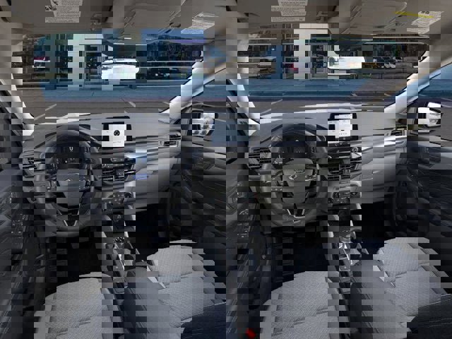 New 2026 Ford Escape Active w/ Cold Weather Package image 9