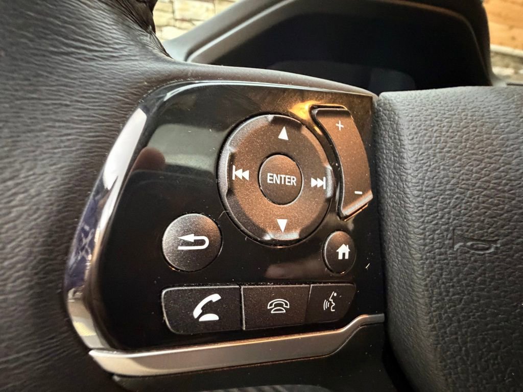 Used 2023 Honda Odyssey Touring image 21