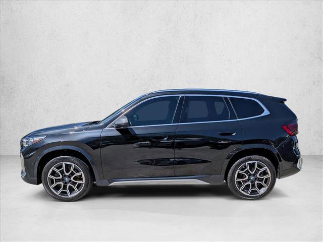 Certified 2024 BMW X1 xDrive28i w/ Technology Package image 9