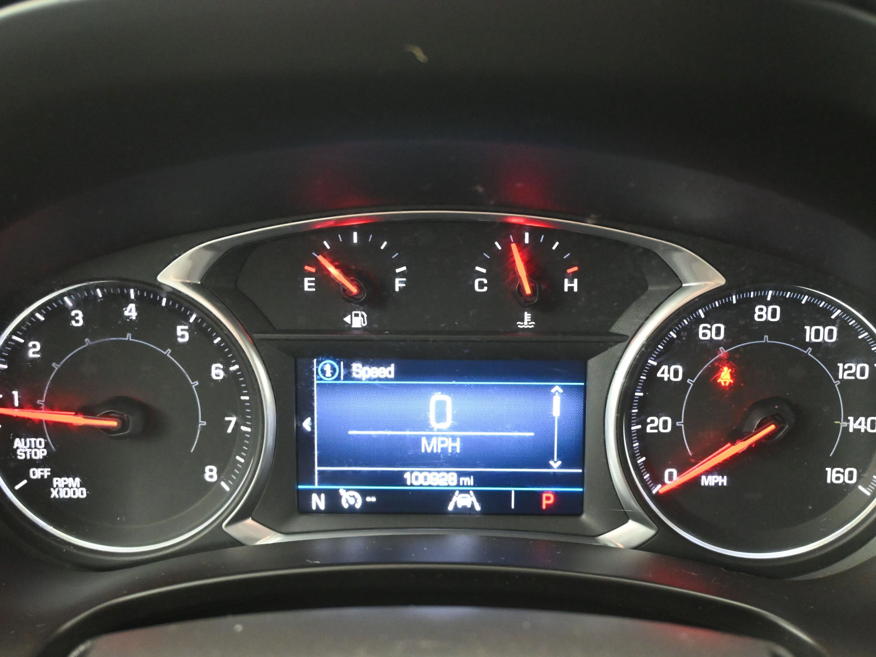 Used 2020 GMC Terrain SLE w/ Driver Convenience Package image 21