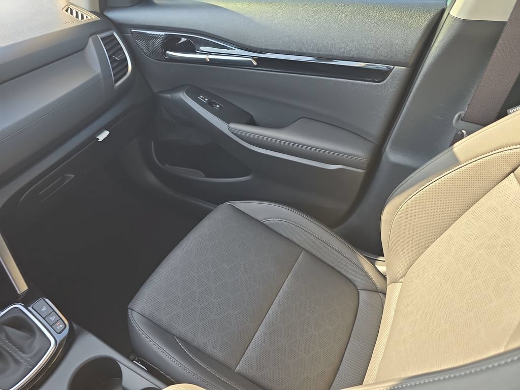 New 2026 Kia Seltos EX FWD image 15