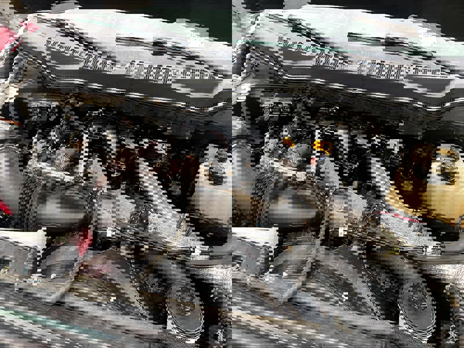 Used 2018 Ford F350 Lariat w/ Lariat Ultimate Package image 35