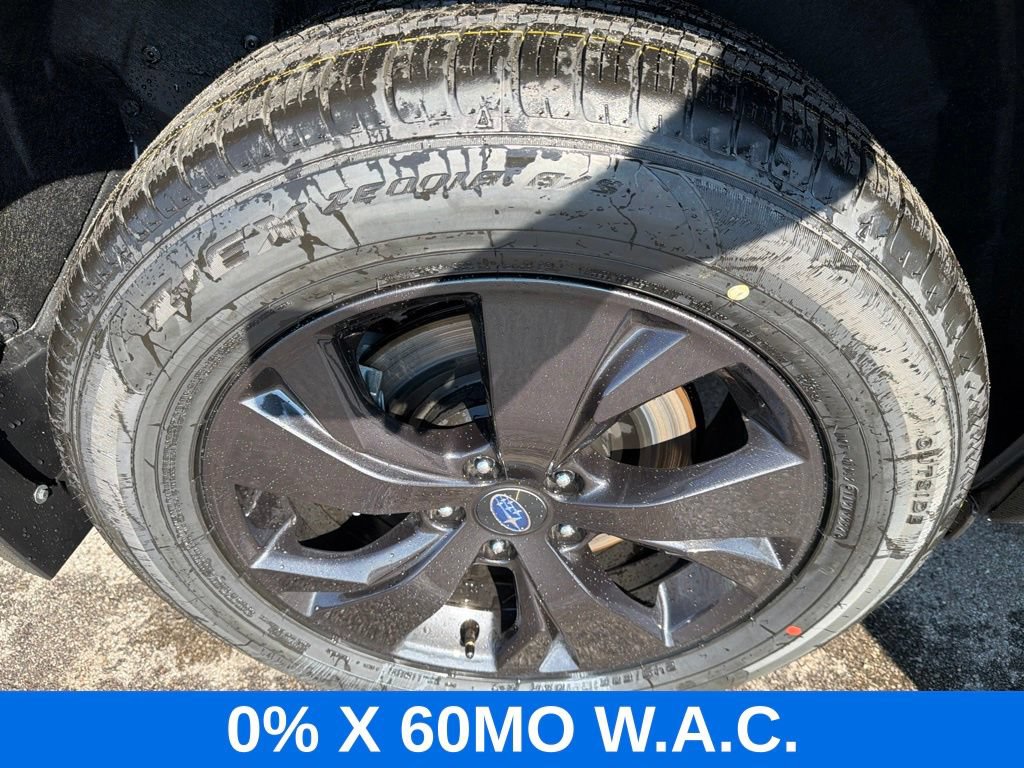 New 2026 Subaru Ascent Premium AWD/4WD image 32