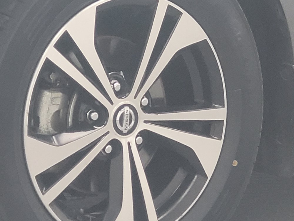 Used 2022 Nissan Sentra SV FWD image 31