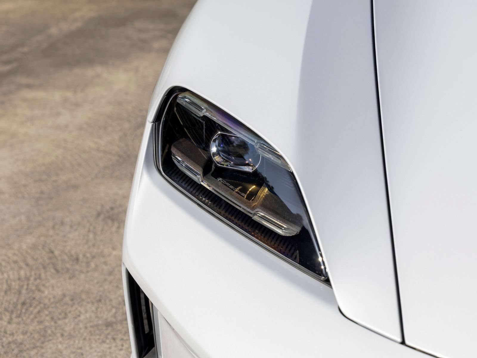 New 2026 Porsche Taycan AWD/4WD image 14