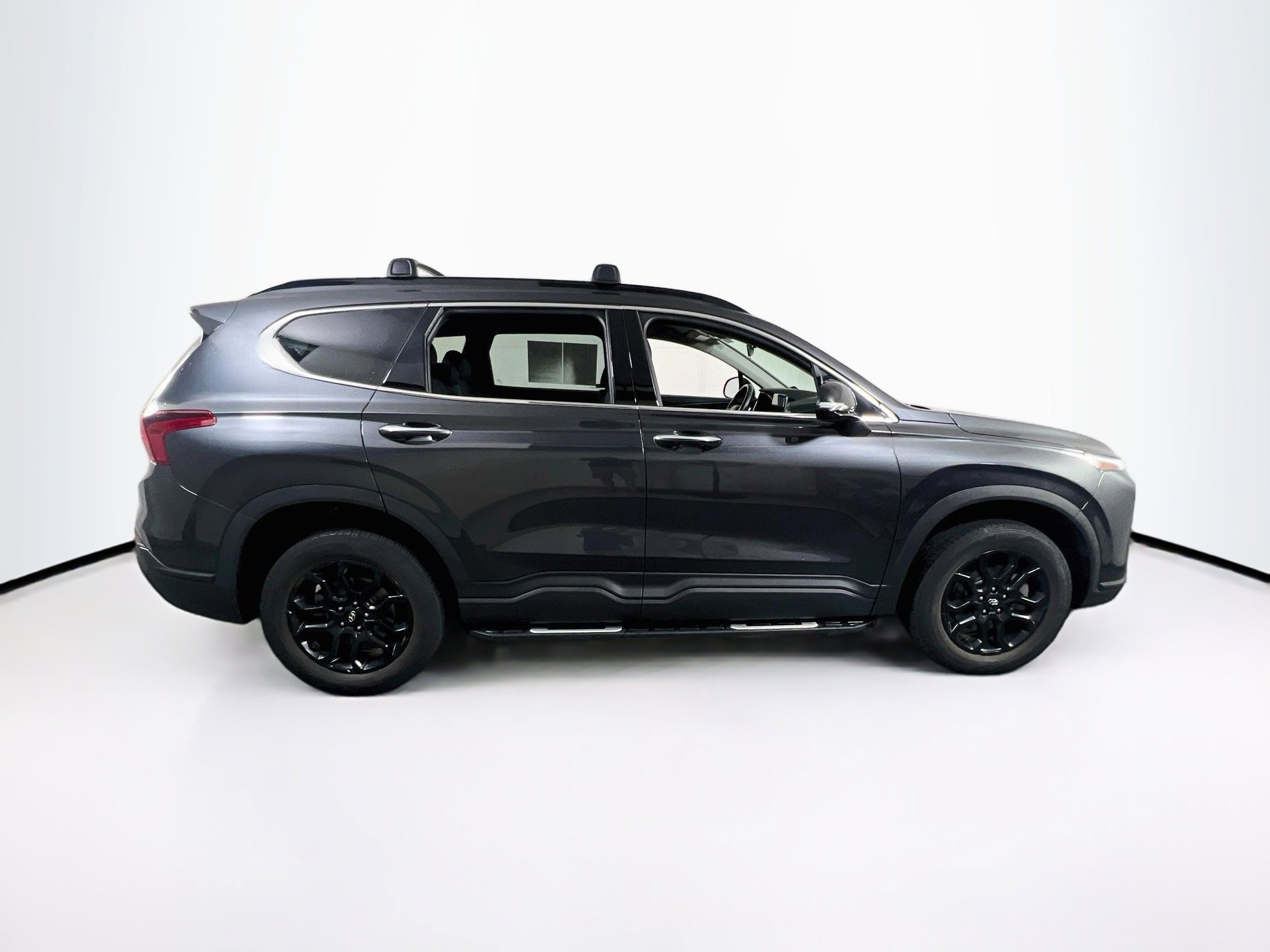 Used 2023 Hyundai Santa Fe XRT AWD/4WD image 4