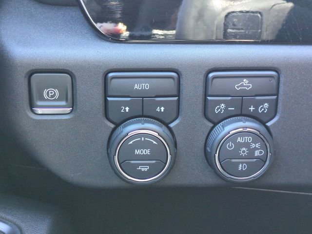 Used 2024 Chevrolet Silverado 1500 RST AWD/4WD image 21