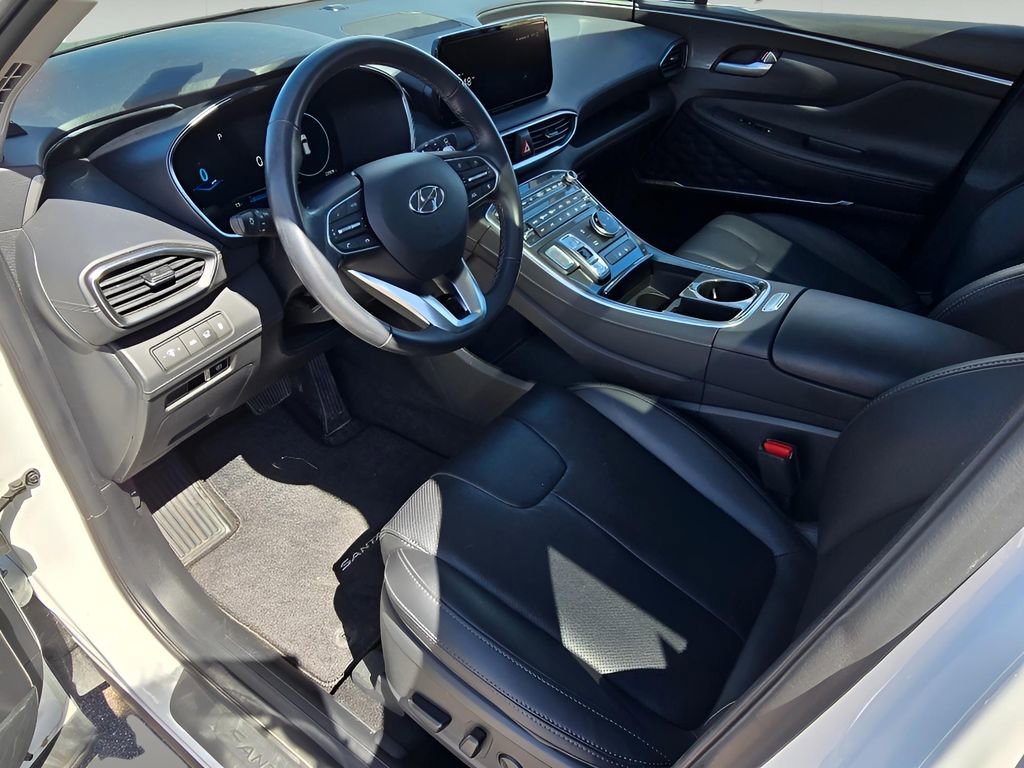 Used 2023 Hyundai Santa Fe SEL w/ Premium Package image 19