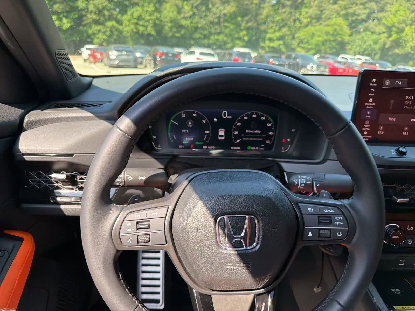 Used 2025 Honda Accord Sport image 24