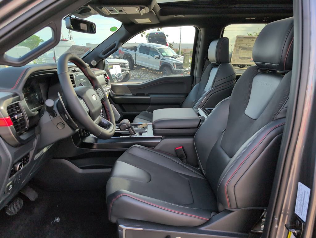 New 2026 Ford F150 Raptor image 5
