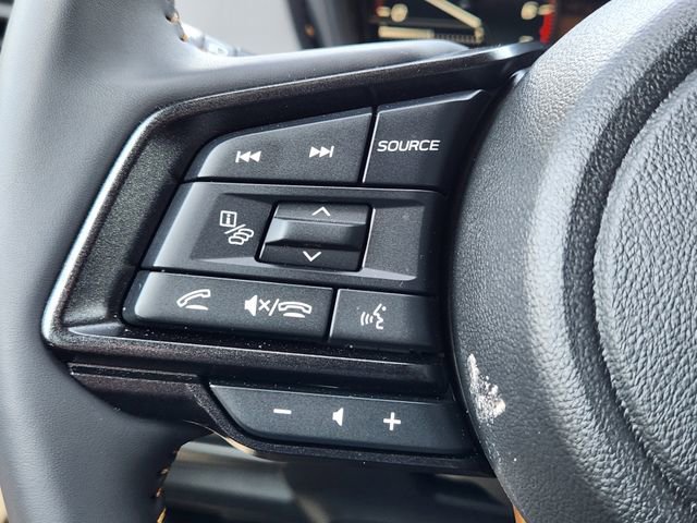 Certified 2026 Subaru Forester Wilderness image 30