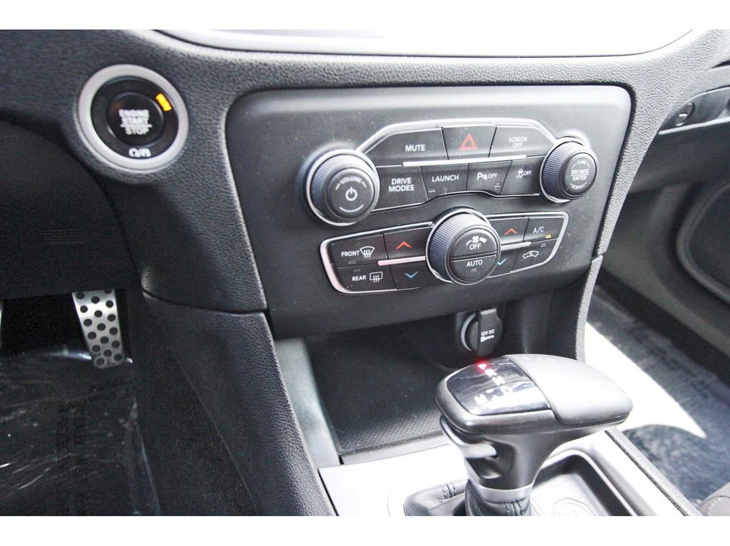 Used 2023 Dodge Charger Scat Pack w/ Harman/Kardon Audio Group RWD image 20