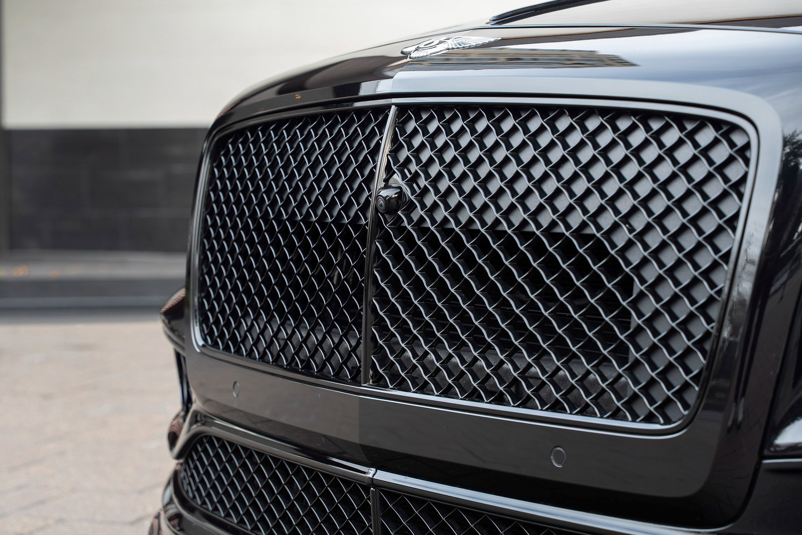 Certified 2024 Bentley Flying Spur W12 image 9