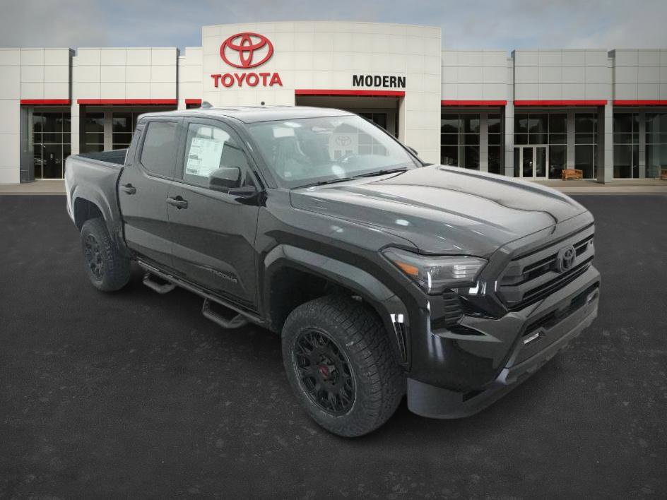 New 2025 Toyota Tacoma 4x4 Double Cab image 29