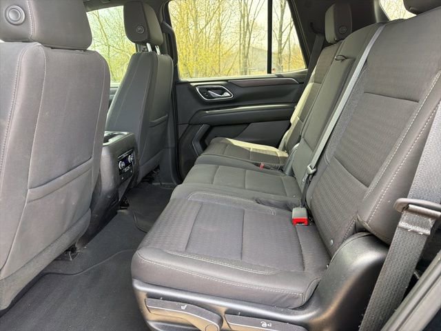 Used 2023 Chevrolet Tahoe LS AWD/4WD image 6