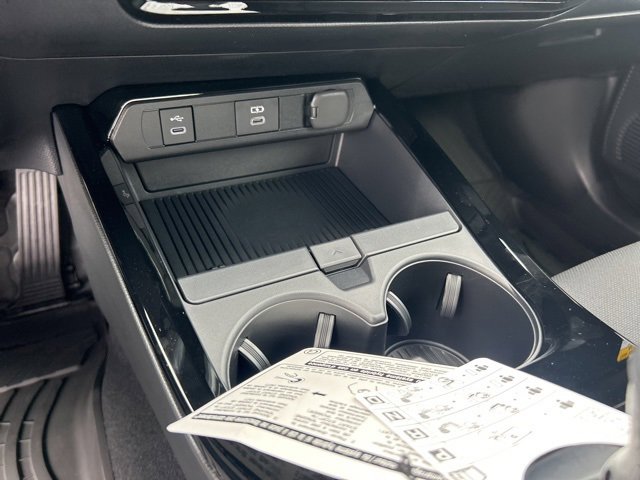 New 2026 Toyota Prius Plug-In Hybrid image 24