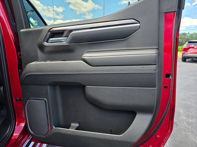 Used 2023 Chevrolet Silverado 1500 LTZ AWD/4WD image 24