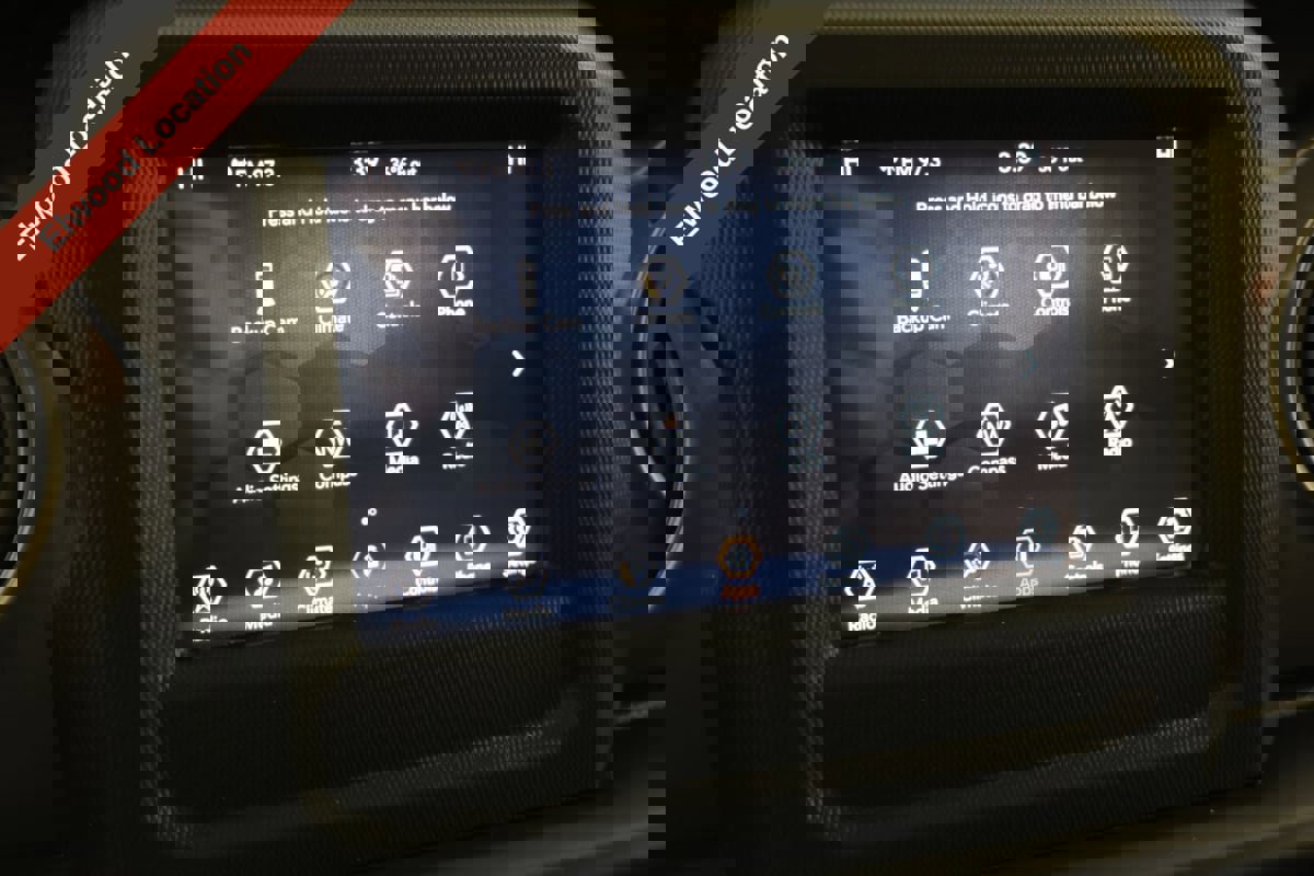 Used 2021 Jeep Wrangler Unlimited Sport image 47