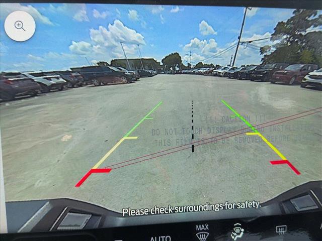 New 2025 Ford Bronco Sport Big Bend w/ Convenience Package image 13