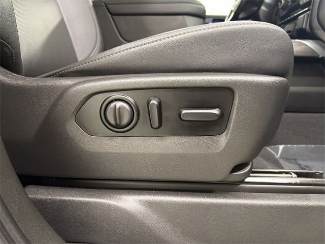 Certified 2021 Chevrolet Silverado 1500 LTZ w/ LTZ Premium Package image 20