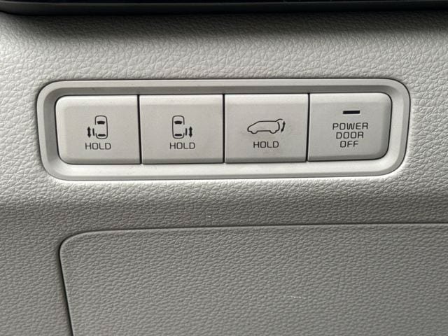 Used 2024 Kia Carnival SX FWD image 22