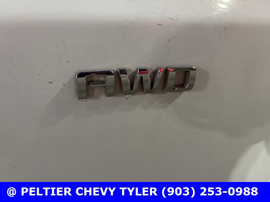 Used 2024 Chevrolet Blazer EV LT image 9