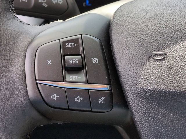 New 2026 Ford Maverick XLT w/ XLT Luxury Package FWD image 26
