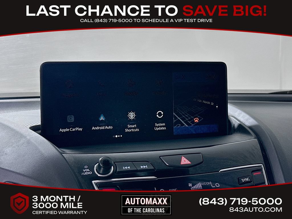 Used 2024 Acura RDX SH-AWD w/ Technology Package image 26