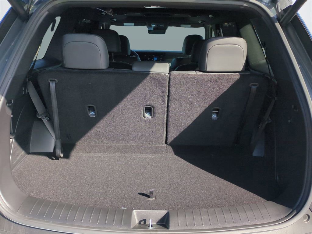 New 2026 Hyundai Palisade XRT Pro image 14