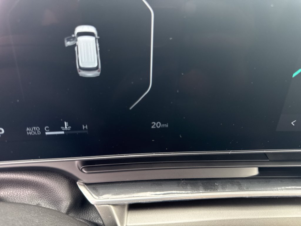 New 2027 Kia Carnival SX FWD image 20