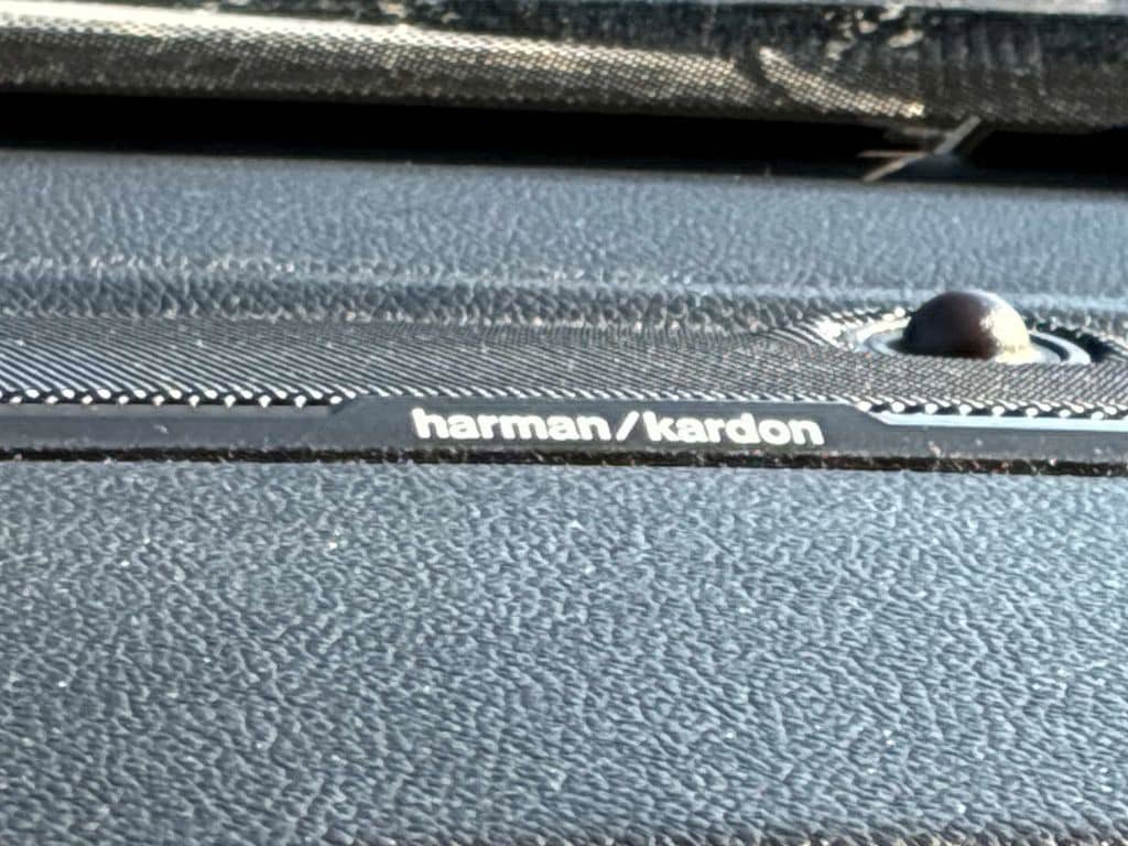 Used 2022 RAM 1500 Laramie AWD/4WD image 38