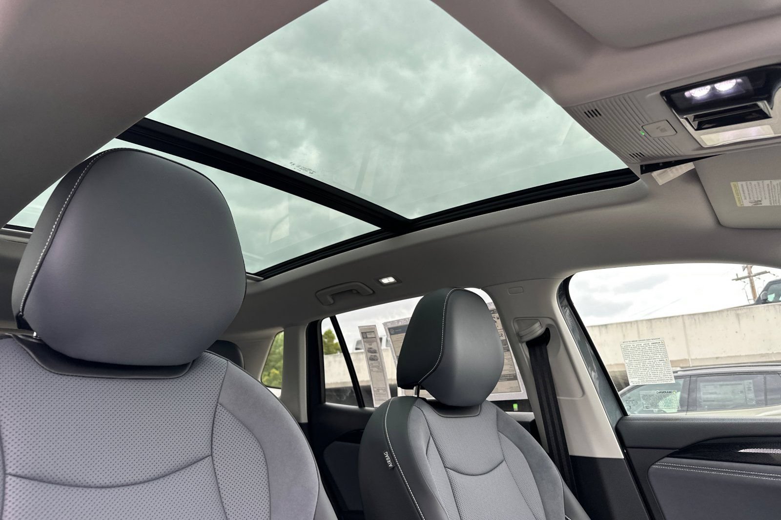 New 2026 Volkswagen Tiguan SE AWD/4WD image 17