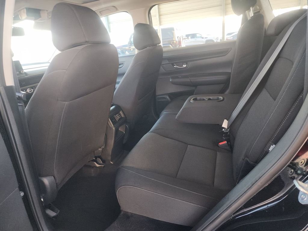 Used 2023 Honda CR-V EX image 4