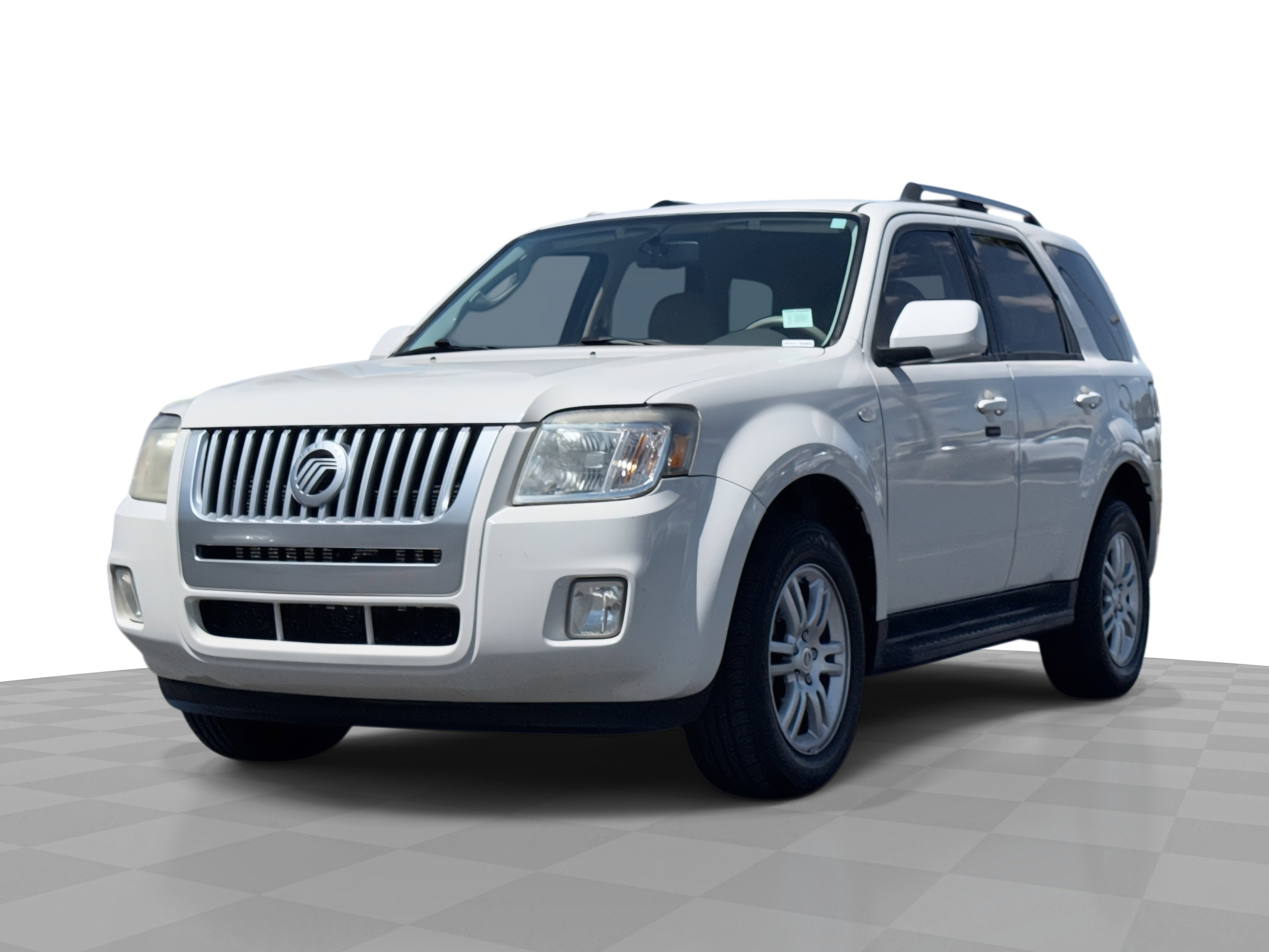 Used 2009 Mercury Mariner Premier image 1