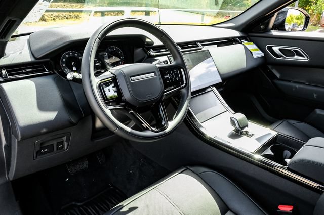 New 2026 Land Rover Range Rover Velar S AWD/4WD image 3